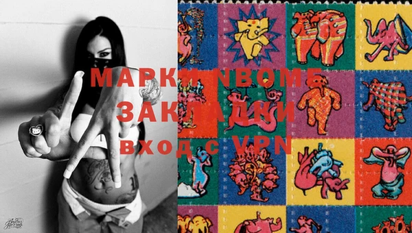 стаф Кукмор